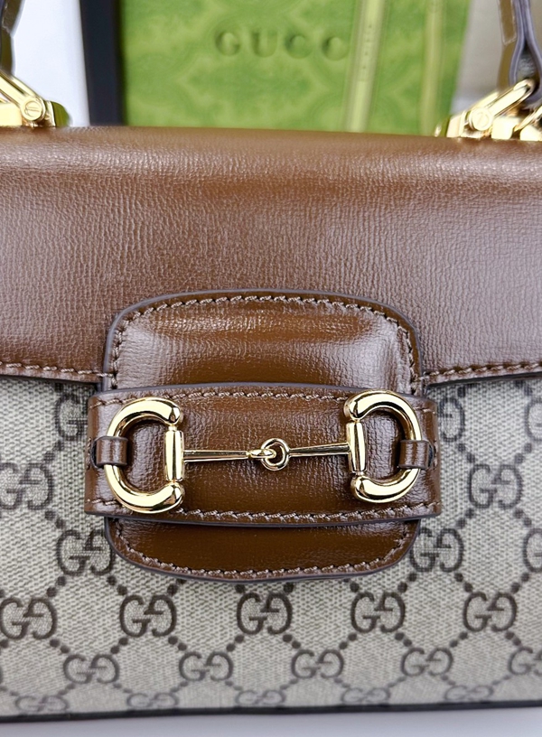 激安グッチバッグコピー素材ディテール